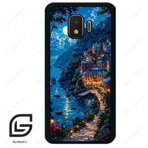 قاب گوشی سامسونگ جی 2 کور (Galaxy J2 Core ) طرح بندرگاه کد 2779