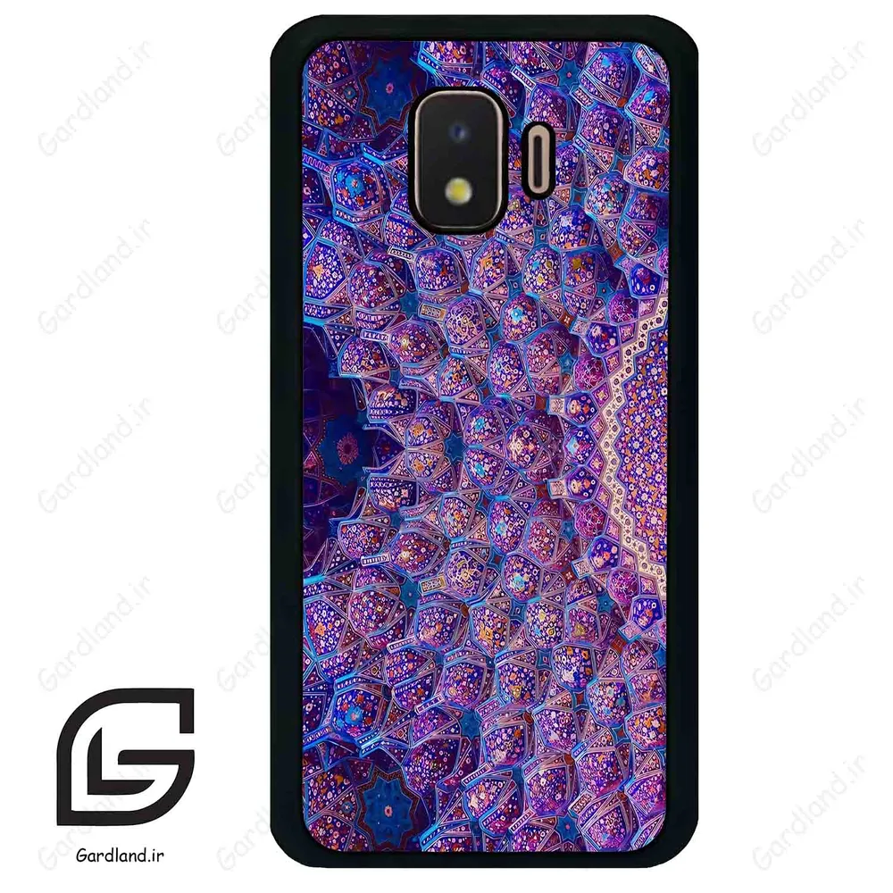 قاب گوشی سامسونگ جی 2 کور (Galaxy J2 Core ) طرح سنتی کد 2781