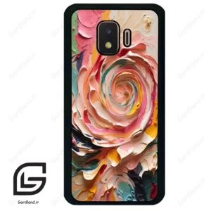 قاب گوشی سامسونگ جی 2 کور (Galaxy J2 Core ) طرح رنگی کد 2783