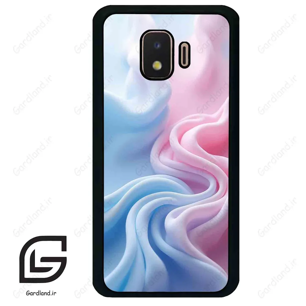 قاب گوشی سامسونگ جی 2 کور (Galaxy J2 Core ) طرح ساده کد 2785