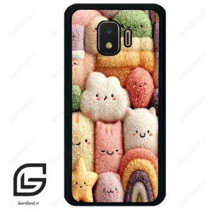 قاب گوشی سامسونگ جی 2 کور (Galaxy J2 Core ) طرح پشمکی کد 2795