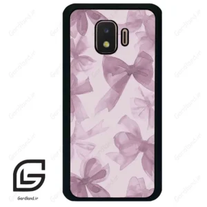 قاب گوشی سامسونگ جی 2 کور (Galaxy J2 Core ) طرح پاپیون کد 2800