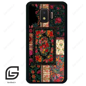 قاب گوشی سامسونگ جی 2 کور (Galaxy J2 Core ) طرح گل کد 2808