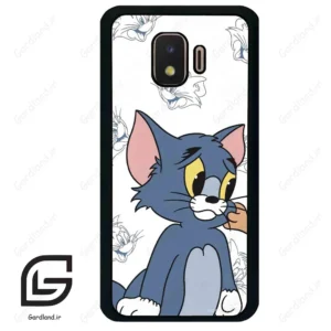 قاب گوشی سامسونگ جی 2 کور (Galaxy J2 Core ) طرح تام کد 2819