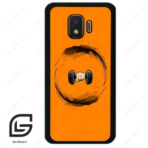 قاب گوشی سامسونگ جی 2 کور (Galaxy J2 Core ) طرح ورزشی کد 2823
