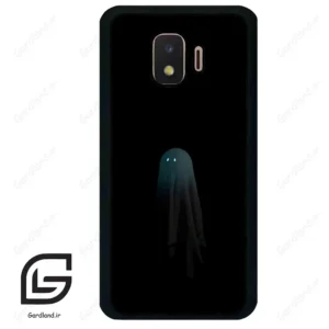قاب گوشی سامسونگ جی 2 کور (Galaxy J2 Core ) طرح روح کد 2826