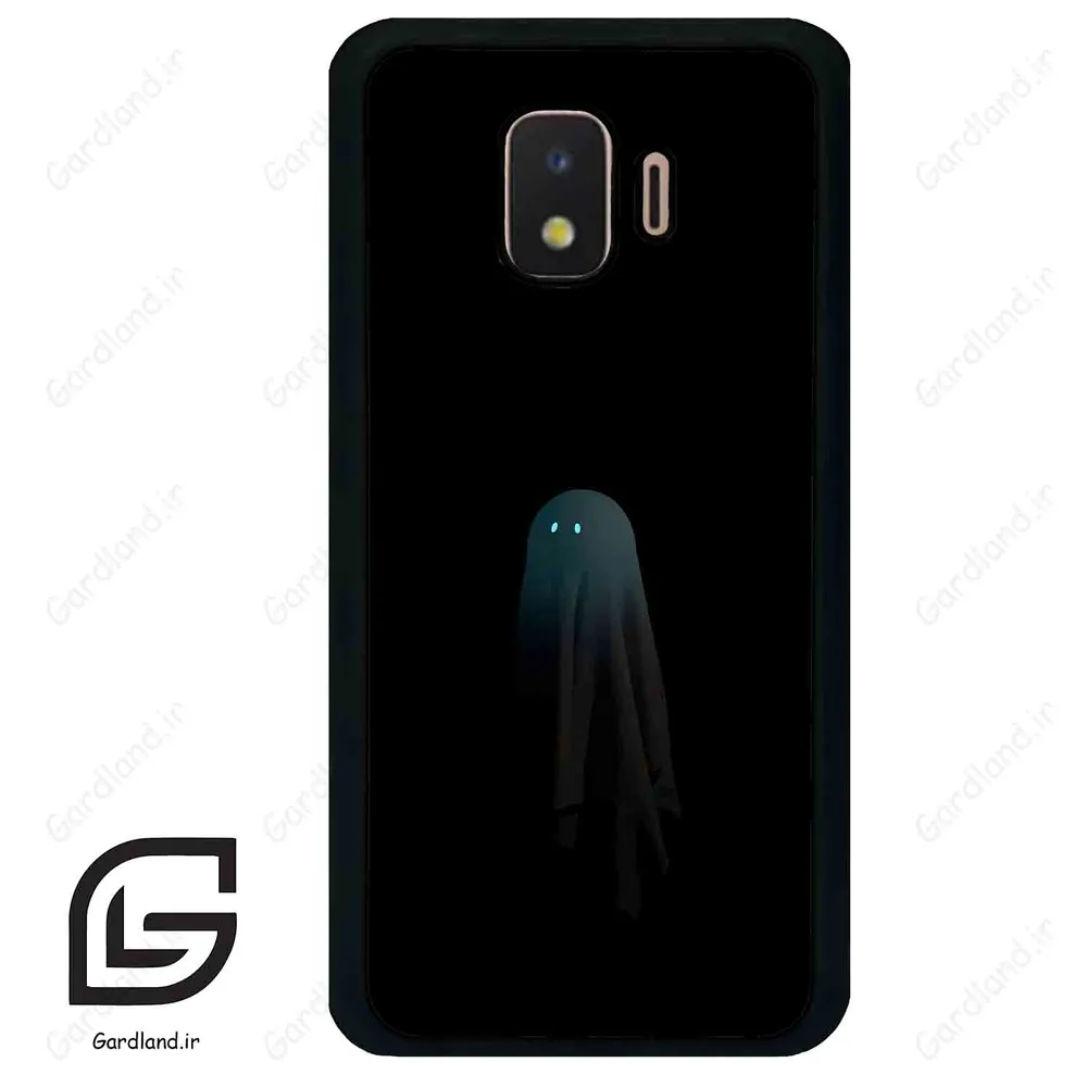 قاب گوشی سامسونگ جی 2 کور (Galaxy J2 Core ) طرح روح کد 2826
