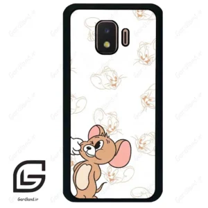 قاب گوشی سامسونگ جی 2 کور (Galaxy J2 Core ) طرح جری کد 2831