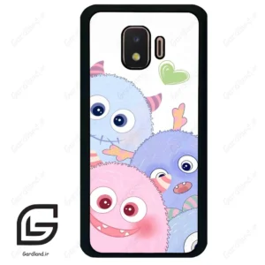قاب گوشی سامسونگ جی 2 کور (Galaxy J2 Core ) طرح هیولا کد 2832