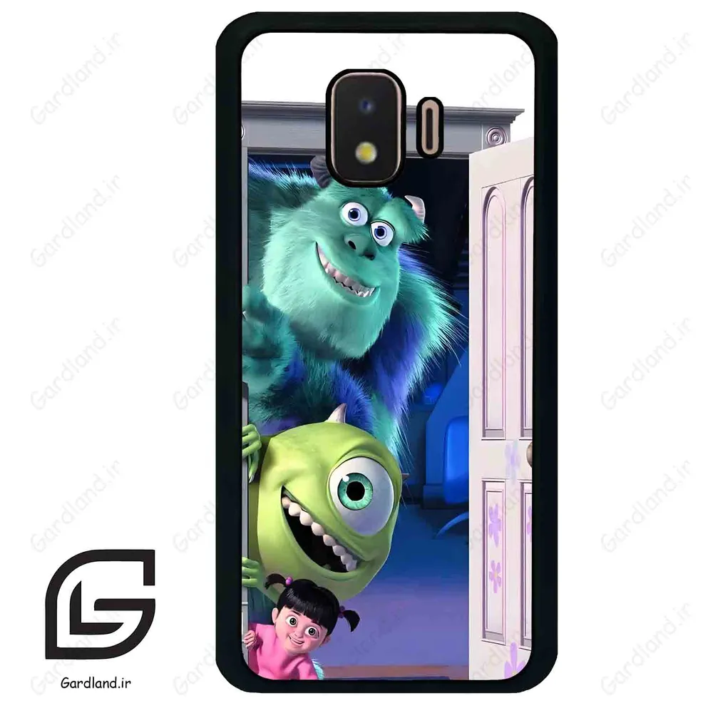قاب گوشی سامسونگ جی 2 کور (Galaxy J2 Core ) طرح کارخانه کد 2833