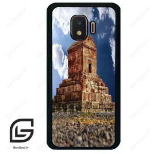 قاب گوشی سامسونگ جی 2 کور (Galaxy J2 Core ) طرح پاسارگاد کد 2836