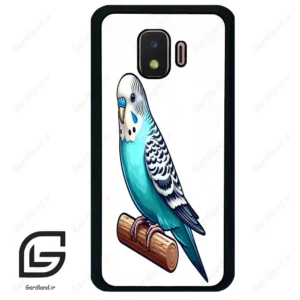 قاب گوشی سامسونگ جی 2 کور (Galaxy J2 Core ) طرح پرنده کد 2838