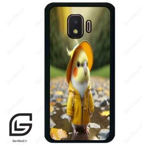 قاب گوشی سامسونگ جی 2 کور (Galaxy J2 Core ) طرح فانتزی کد 2844