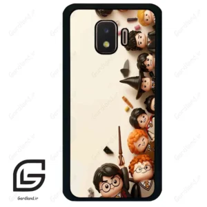 قاب گوشی سامسونگ جی 2 کور (Galaxy J2 Core ) طرح لگو کد 2850