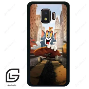 قاب گوشی سامسونگ جی 2 کور (Galaxy J2 Core ) طرح تام کد 2855