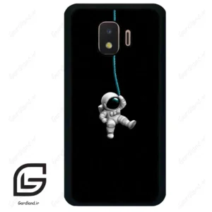 قاب گوشی سامسونگ جی 2 کور (Galaxy J2 Core ) طرح فضانورد کد 2862