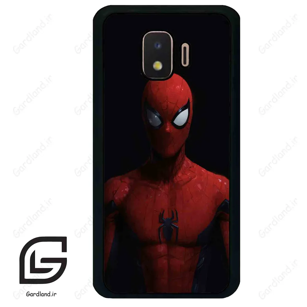 قاب گوشی سامسونگ جی 2 کور (Galaxy J2 Core ) طرح مرد کد 2866