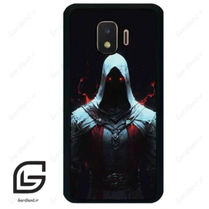 قاب گوشی سامسونگ جی 2 کور (Galaxy J2 Core ) طرح اسسینز کد 2871