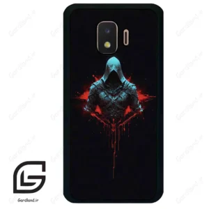 قاب گوشی سامسونگ جی 2 کور (Galaxy J2 Core ) طرح اسسینز کد 2872