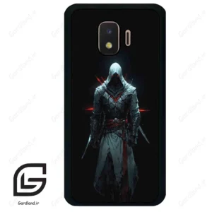 قاب گوشی سامسونگ جی 2 کور (Galaxy J2 Core ) طرح اسسینز کد 2873