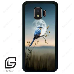 قاب گوشی سامسونگ جی 2 کور (Galaxy J2 Core ) طرح پرنده کد 2874