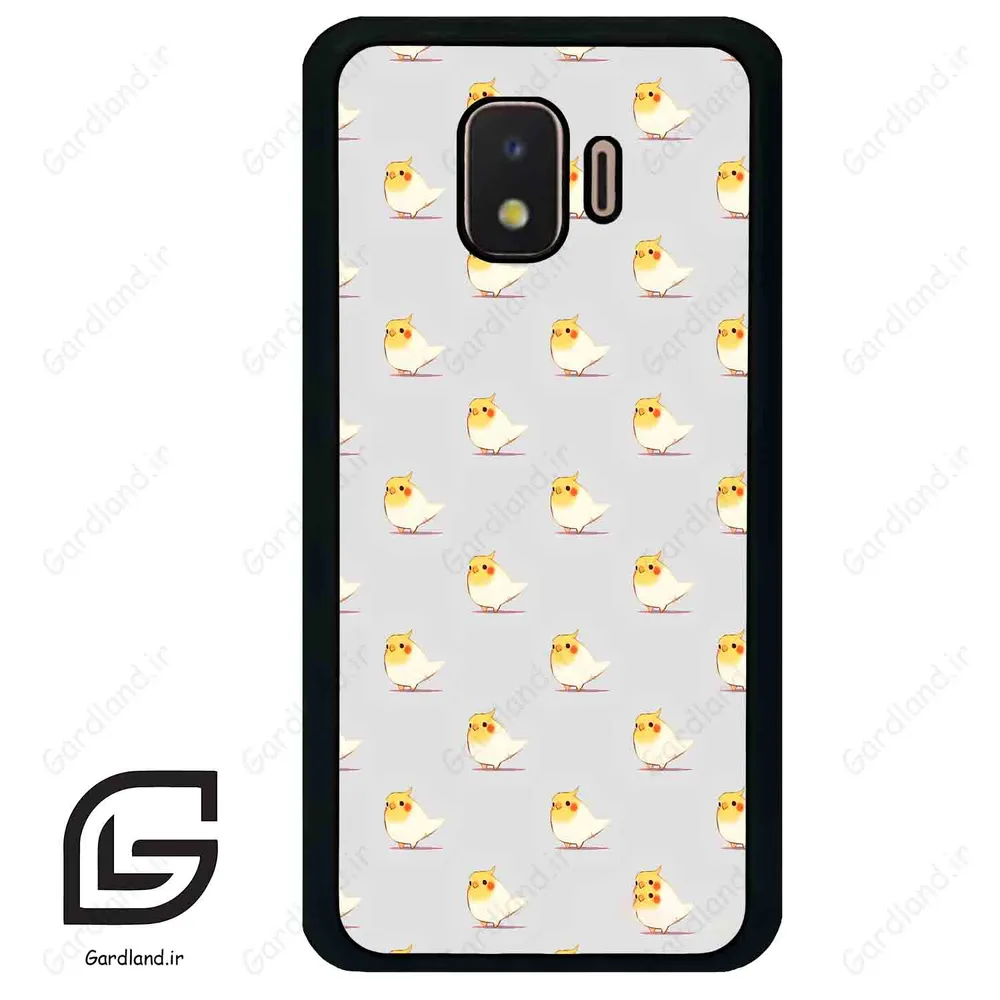 قاب گوشی سامسونگ جی 2 کور (Galaxy J2 Core ) طرح عروس کد 2886