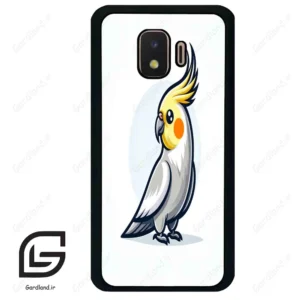 قاب گوشی سامسونگ جی 2 کور (Galaxy J2 Core ) طرح عروس کد 2889