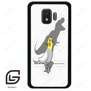 قاب گوشی سامسونگ جی 2 کور (Galaxy J2 Core ) طرح عروس کد 2891