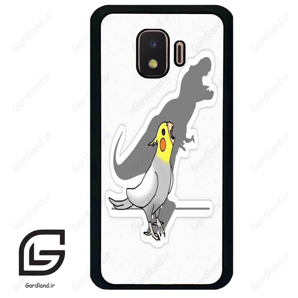 قاب گوشی سامسونگ جی 2 کور (Galaxy J2 Core ) طرح عروس کد 2891