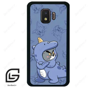 قاب گوشی سامسونگ جی 2 کور (Galaxy J2 Core ) طرح تام کد 2899