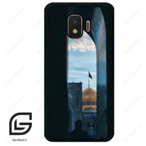 قاب گوشی سامسونگ جی 2 کور (Galaxy J2 Core ) طرح مذهبی کد 2903