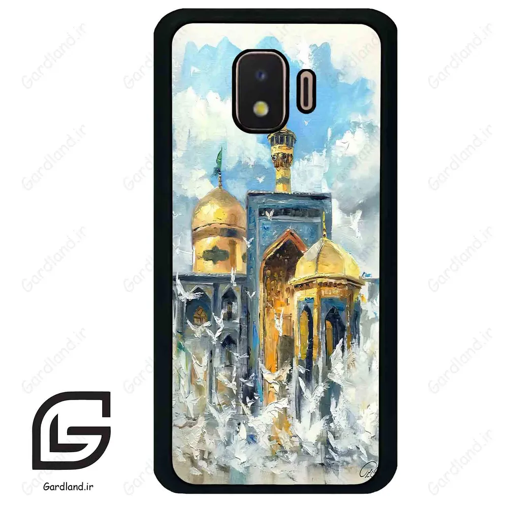قاب گوشی سامسونگ جی 2 کور (Galaxy J2 Core ) طرح مذهبی کد 2908