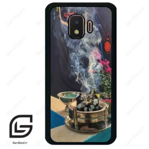 قاب گوشی سامسونگ جی 2 کور (Galaxy J2 Core ) طرح مذهبی کد 2913