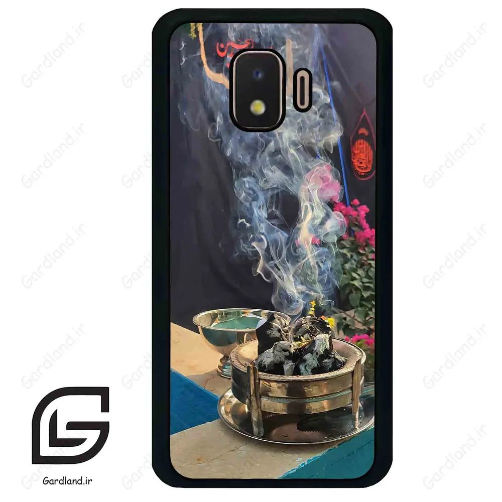 قاب گوشی سامسونگ جی 2 کور (Galaxy J2 Core ) طرح مذهبی کد 2913