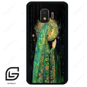 قاب گوشی سامسونگ جی 2 کور (Galaxy J2 Core ) طرح عبادت کد 2917