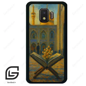 قاب گوشی سامسونگ جی 2 کور (Galaxy J2 Core ) طرح مذهبی کد 2922