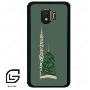 قاب گوشی سامسونگ جی 2 کور (Galaxy J2 Core ) طرح نوشته کد 2924