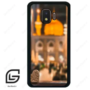 قاب گوشی سامسونگ جی 2 کور (Galaxy J2 Core ) طرح مذهبی کد 2937
