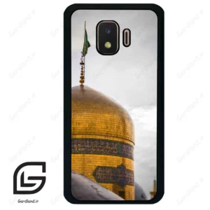 قاب گوشی سامسونگ جی 2 کور (Galaxy J2 Core ) طرح مذهبی کد 2960