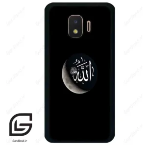قاب گوشی سامسونگ جی 2 کور (Galaxy J2 Core ) طرح الله کد 2972