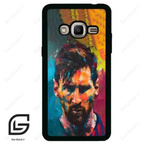 قاب گوشی سامسونگ جی 2 پرایم (Galaxy J2 Prime ) طرح مسی کد 2011