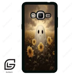 قاب گوشی سامسونگ جی 2 پرایم (Galaxy J2 Prime ) طرح روح کد 2038