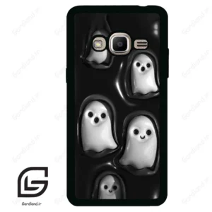 قاب گوشی سامسونگ جی 2 پرایم (Galaxy J2 Prime ) طرح ارواح کد 2050