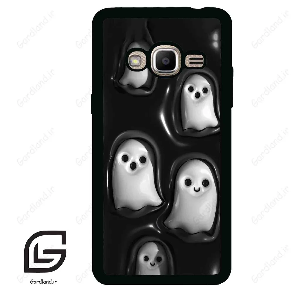 قاب گوشی سامسونگ جی 2 پرایم (Galaxy J2 Prime ) طرح ارواح کد 2050