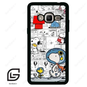 قاب گوشی سامسونگ جی 2 پرایم (Galaxy J2 Prime ) طرح کودکانه کد 2061
