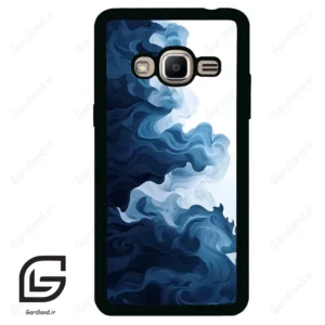 قاب گوشی سامسونگ جی 2 پرایم (Galaxy J2 Prime ) طرح ابرنگی کد 2063