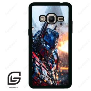 قاب گوشی سامسونگ جی 2 پرایم (Galaxy J2 Prime ) طرح اپتیموس کد 2066