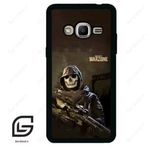 قاب گوشی سامسونگ جی 2 پرایم (Galaxy J2 Prime ) طرح کال کد 2068