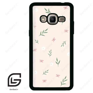 قاب گوشی سامسونگ جی 2 پرایم (Galaxy J2 Prime ) طرح دخترانه کد 2075