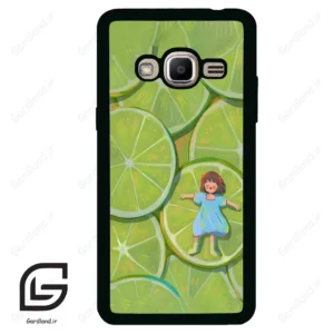 قاب گوشی سامسونگ جی 2 پرایم (Galaxy J2 Prime ) طرح میوه کد 2082